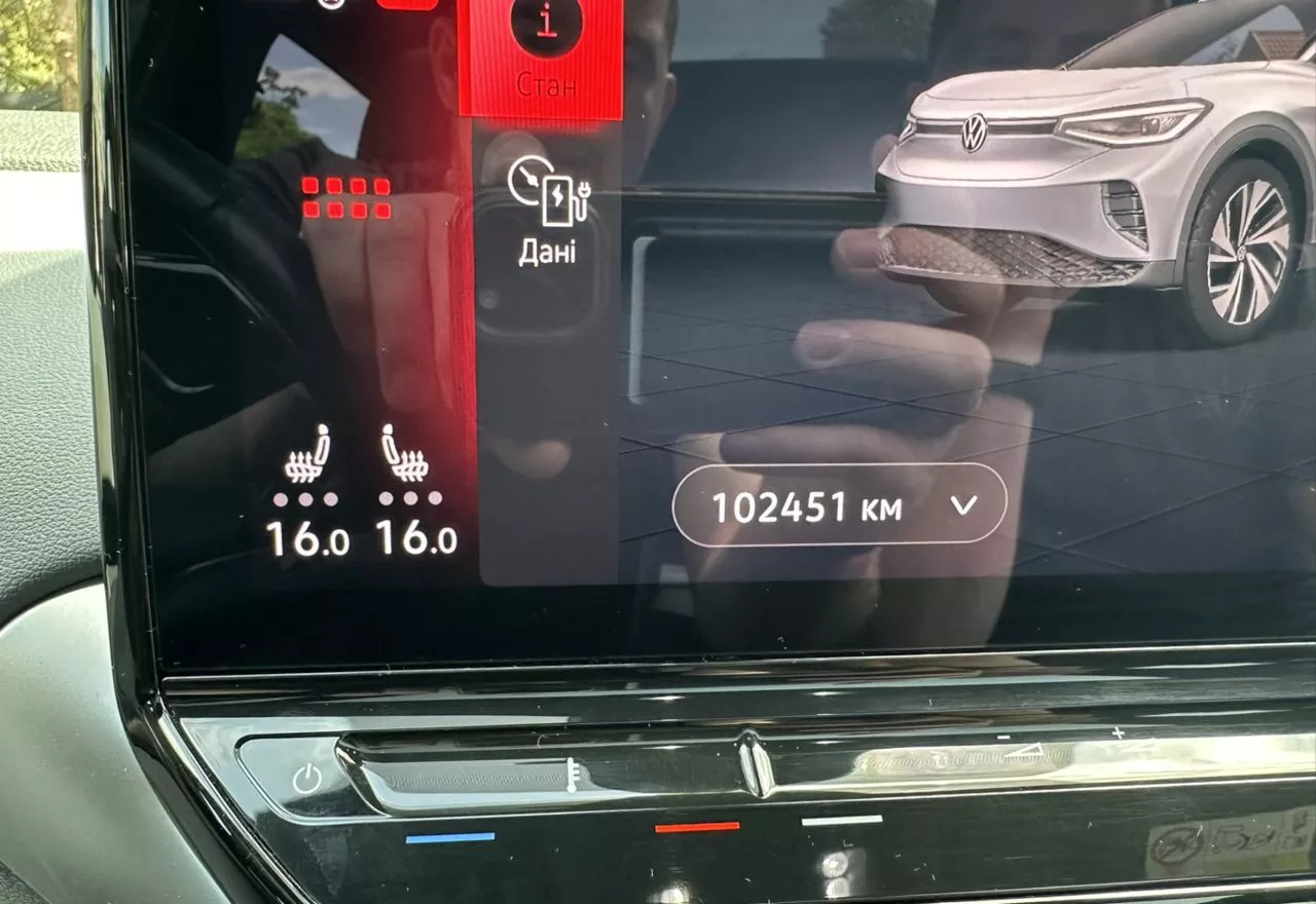 Volkswagen ID.4  82 kWh 2021131