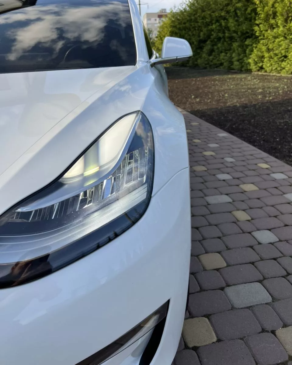 Tesla Model 3  75 kWh 201871