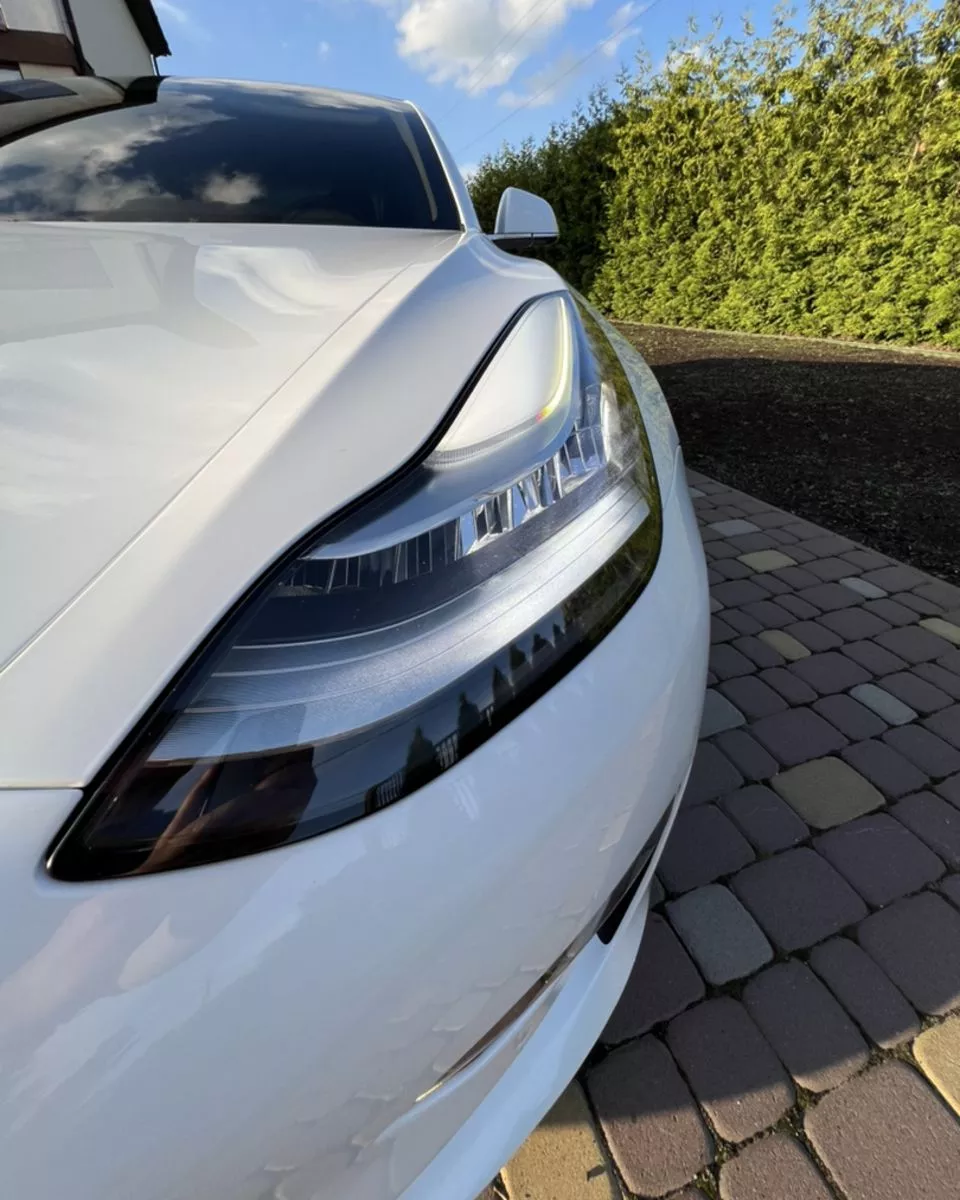 Tesla Model 3  75 kWh 2018161