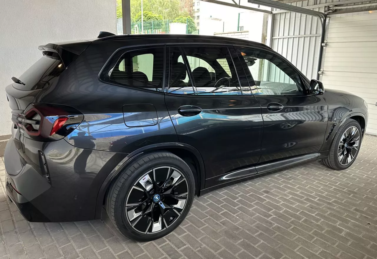 BMW iX3  80 kWh 2021151