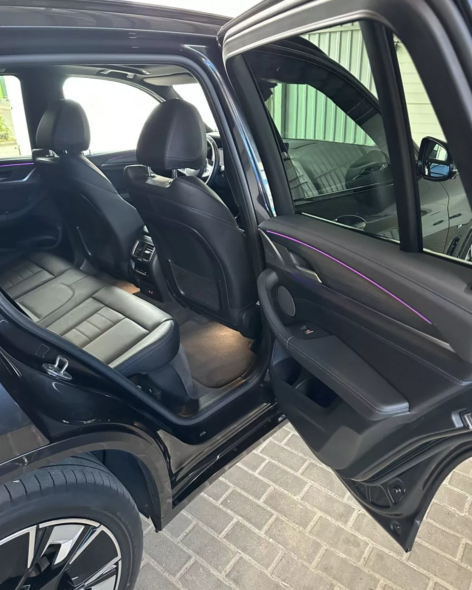 BMW iX3  80 kWh 2021191