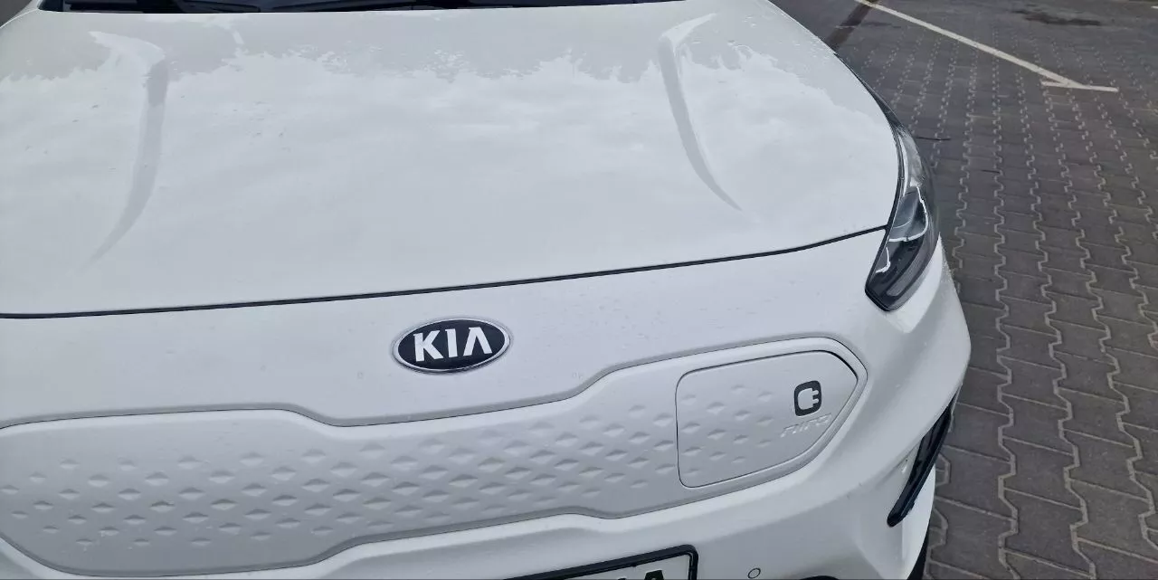 Kia Niro  64 kWh 2019151