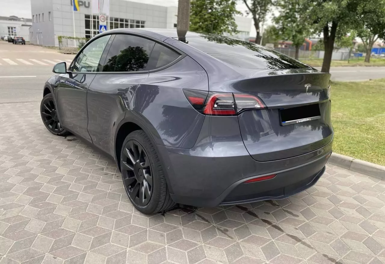 Tesla Model Y  75 kWh 202141