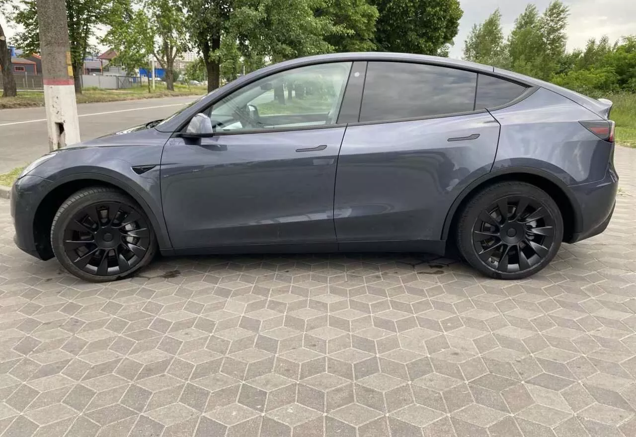 Tesla Model Y  75 kWh 202151