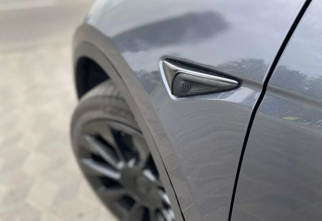 Tesla Model Y  75 kWh 2021171