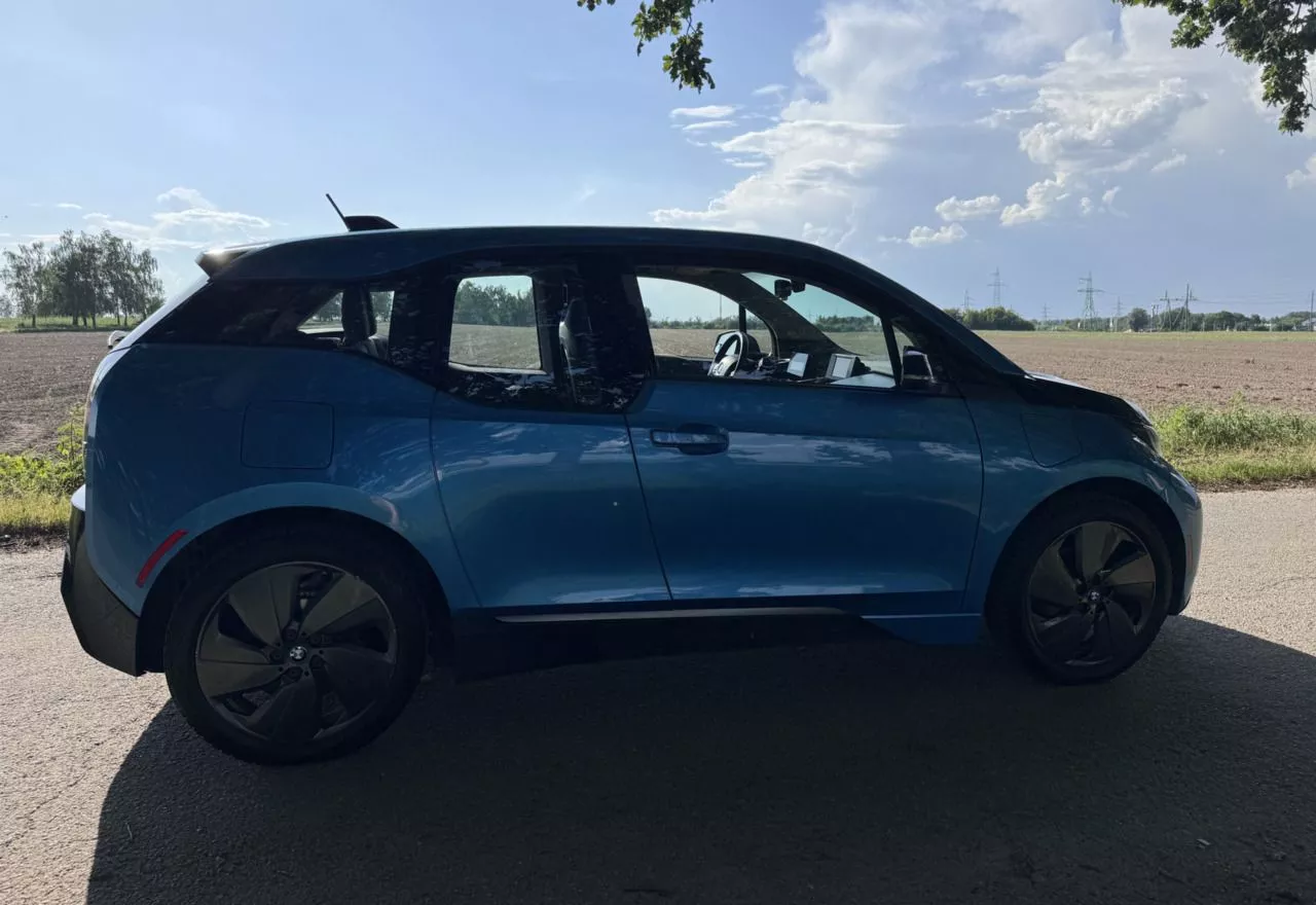 BMW i3  2017111