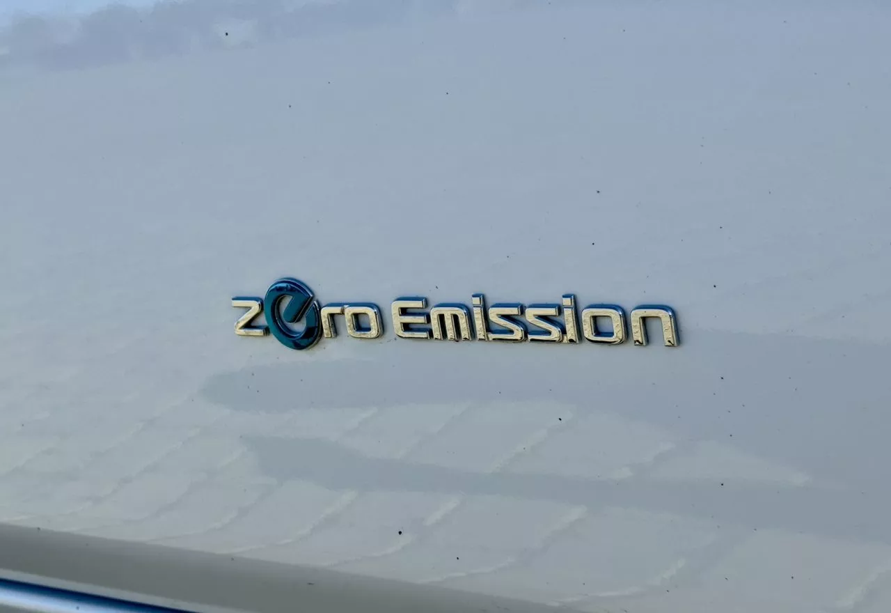 Nissan Leaf  24 kWh 201391