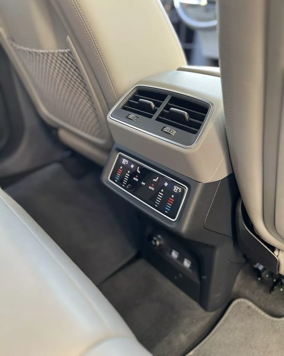 Audi E-tron  95 kWh 2019141