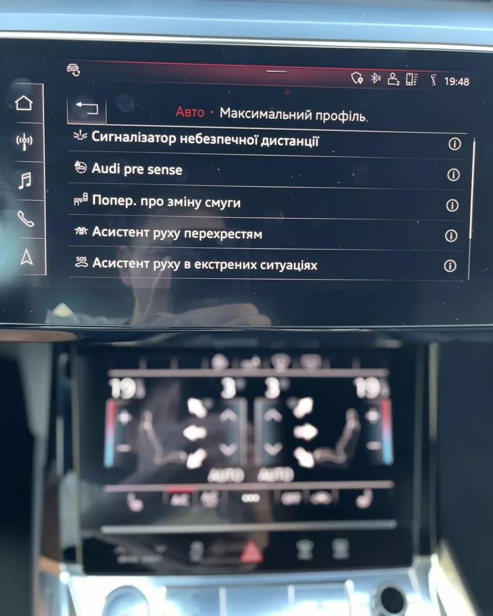 Audi E-tron  95 kWh 2019231