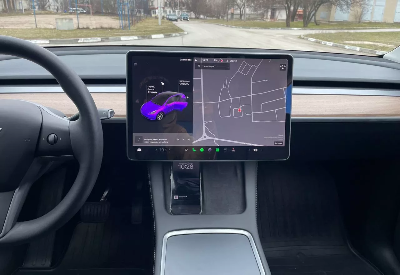 Tesla Model Y  2023201