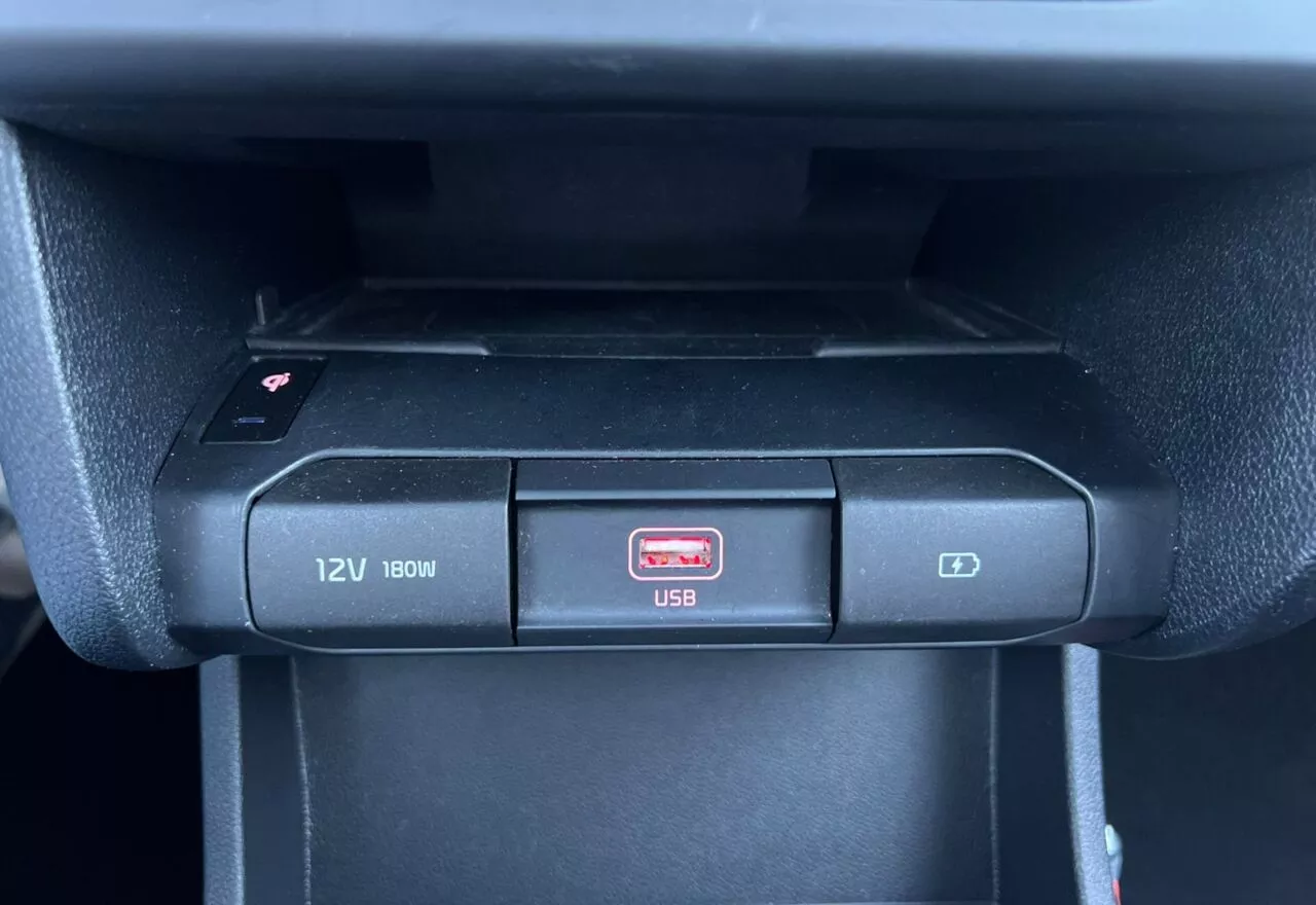 Kia Niro  64 kWh 2019211