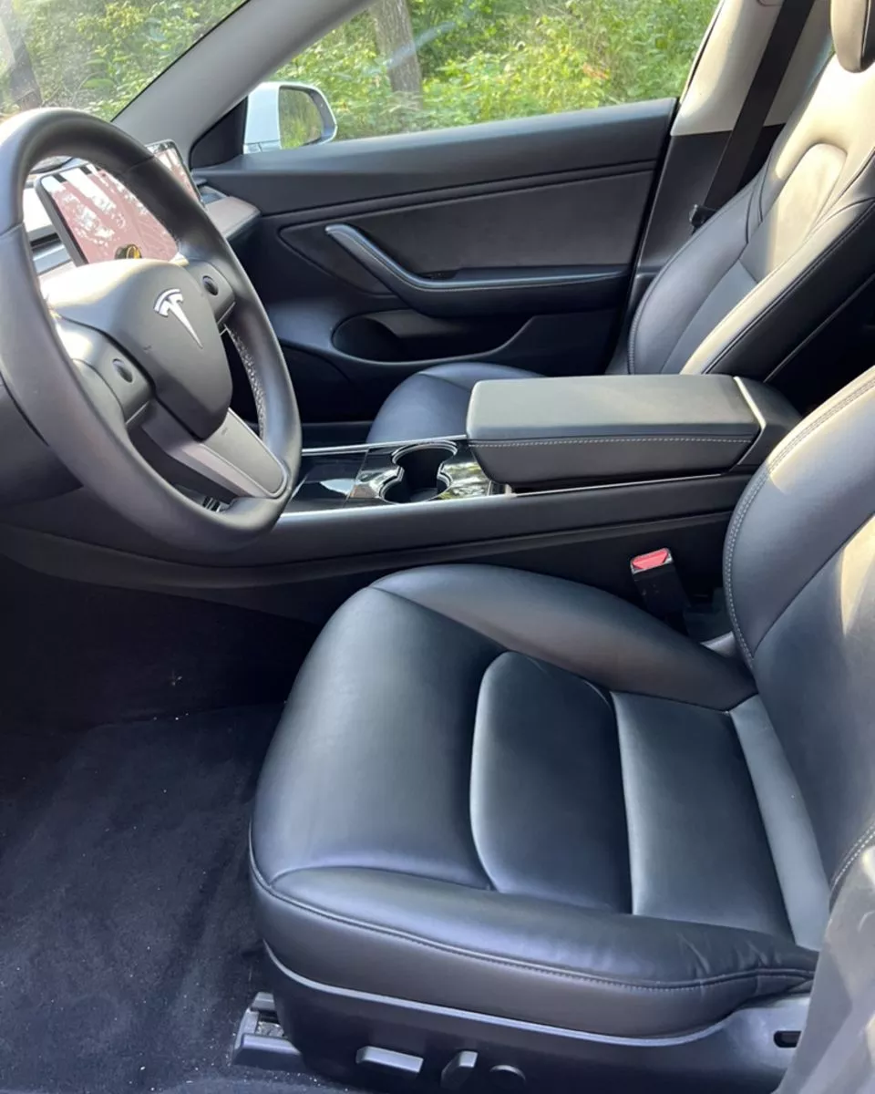 Tesla Model 3  202081