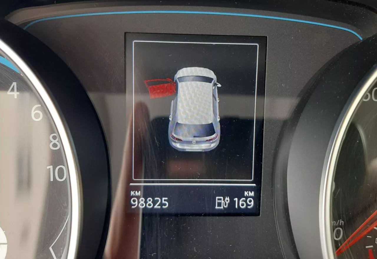 Volkswagen e-Golf  24 kWh 2015151