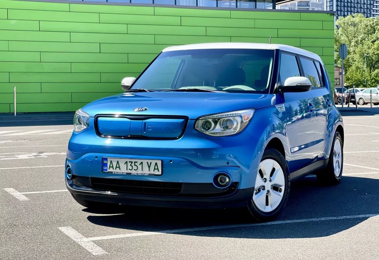 Kia Soul  2016141