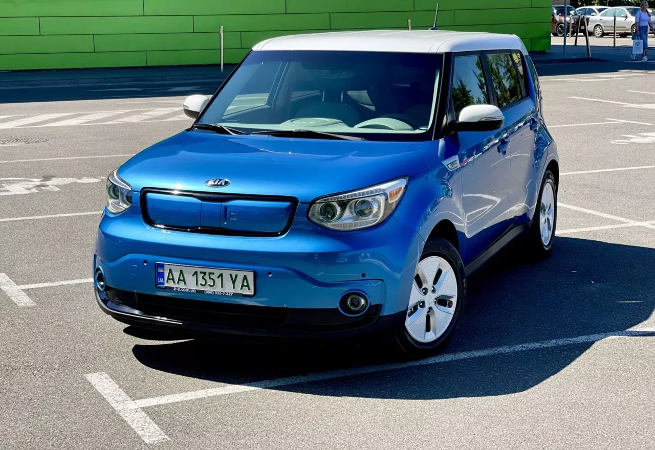 Kia Soul  2016151