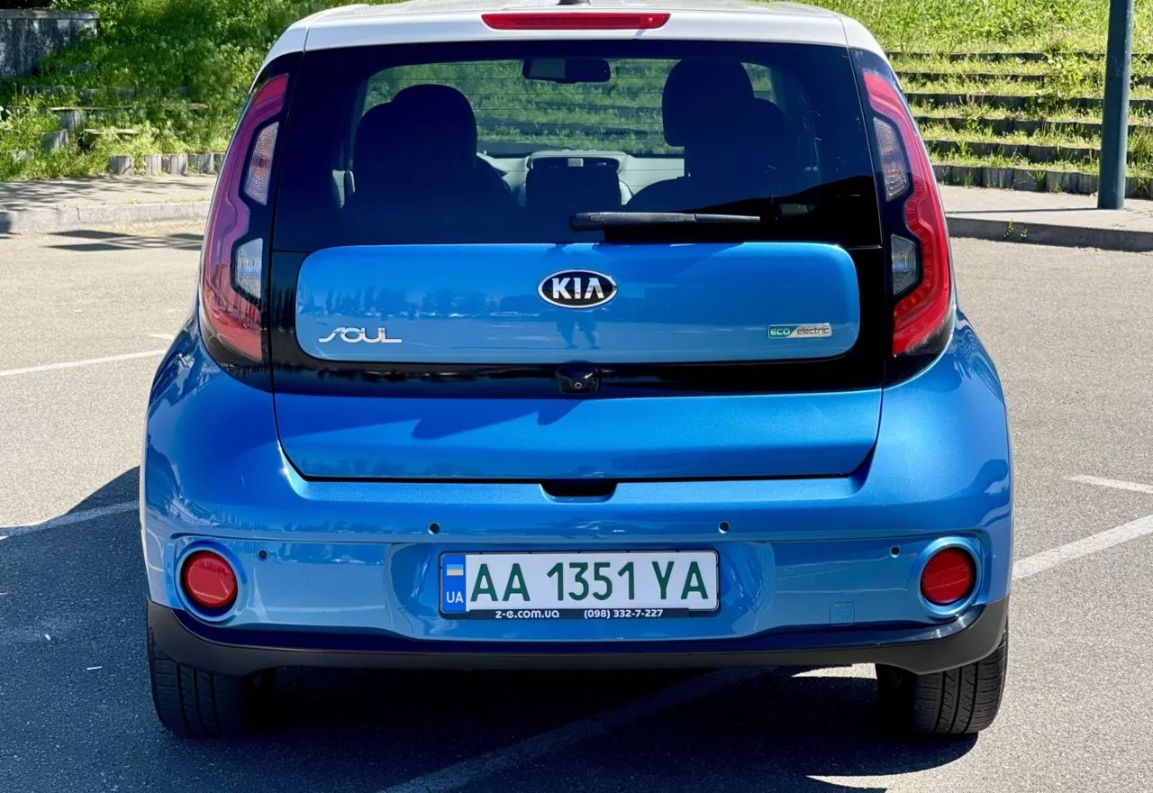 Kia Soul  2016181