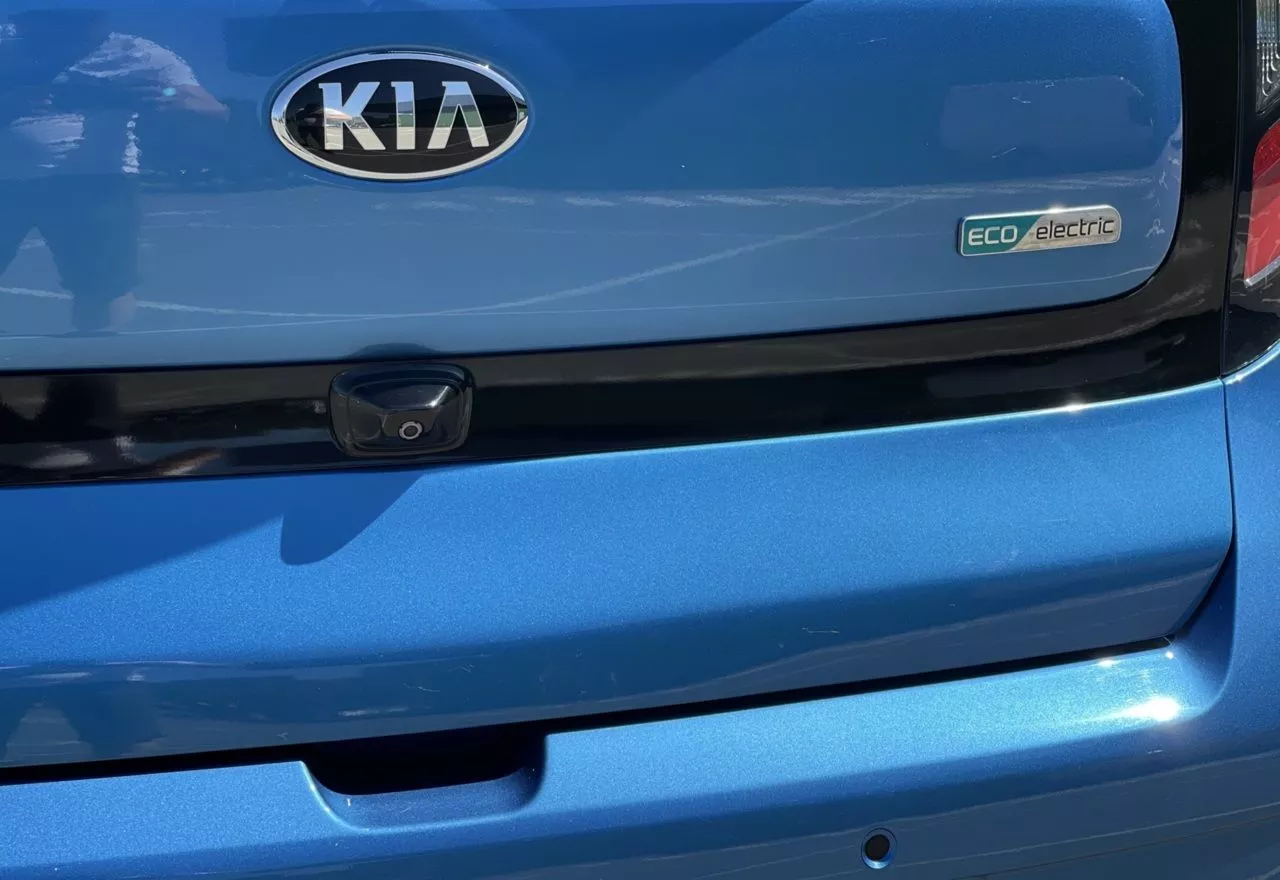 Kia Soul  2016191