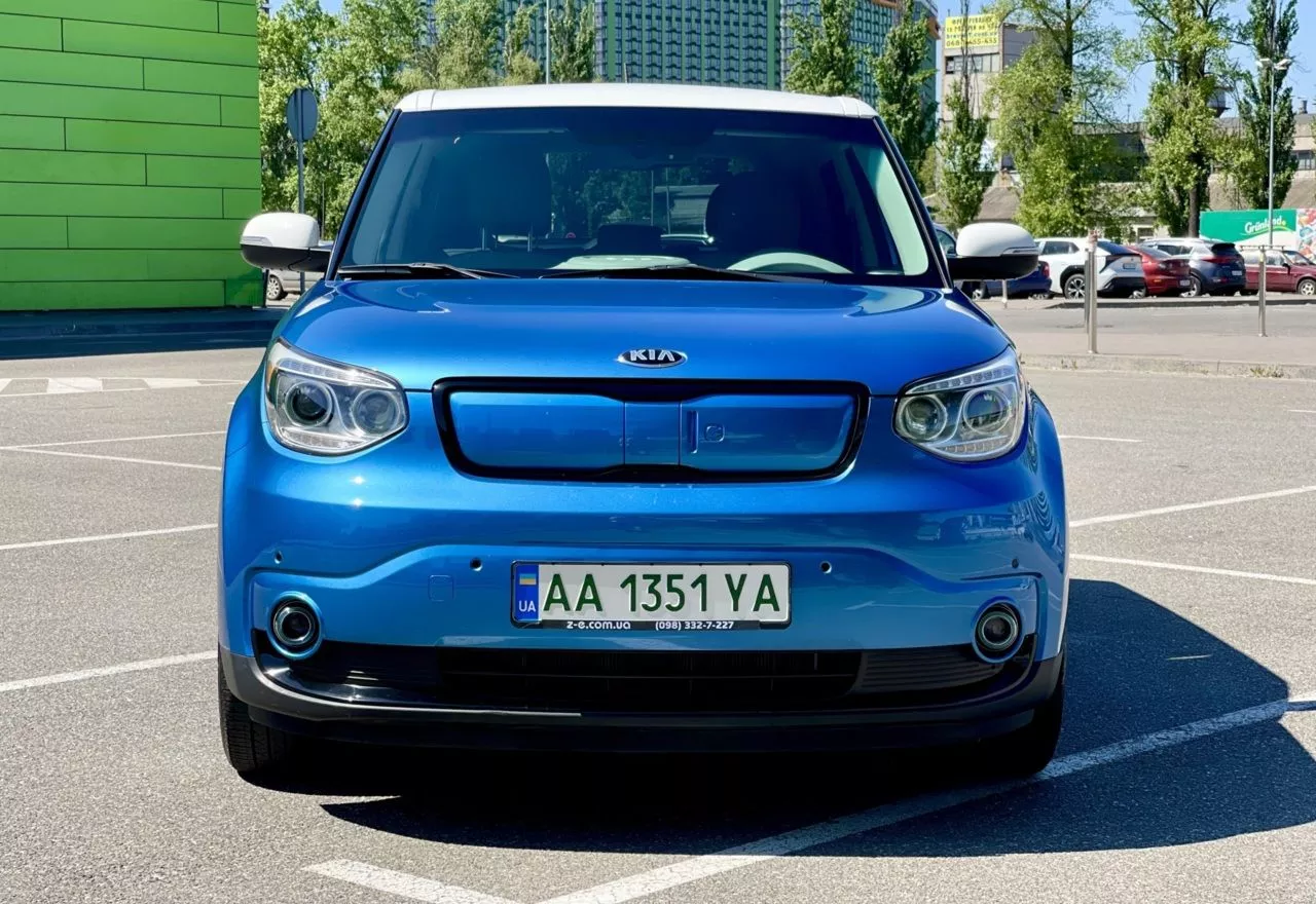 Kia Soul  2016261