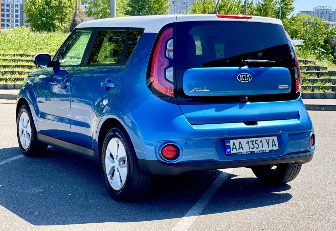 Kia Soul  2016291