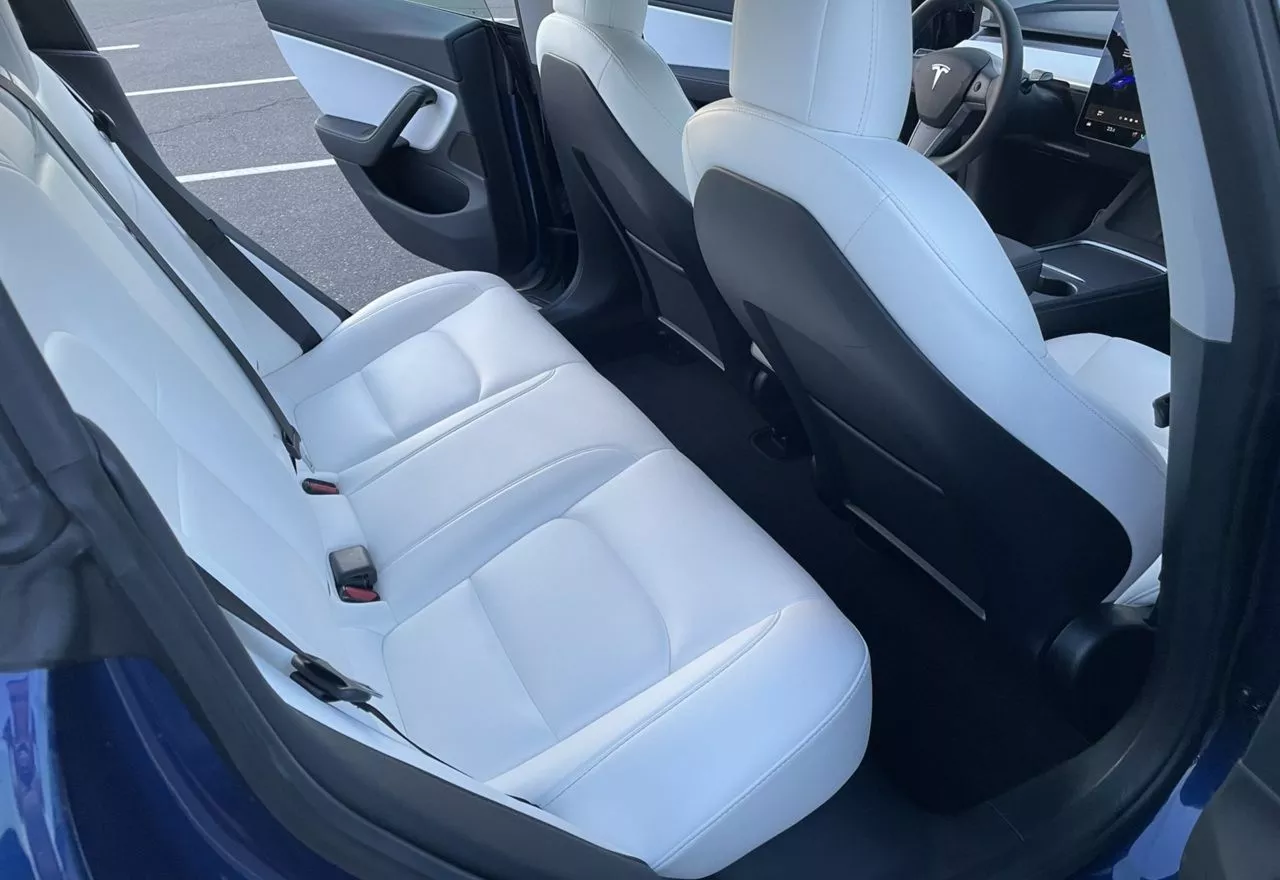 Tesla Model 3  80.5 kWh 2020131