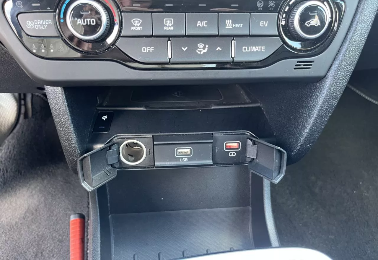 Kia Niro  64.8 kWh 2018361