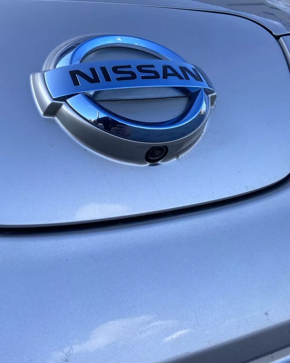 Nissan Leaf  24 kWh 2015161