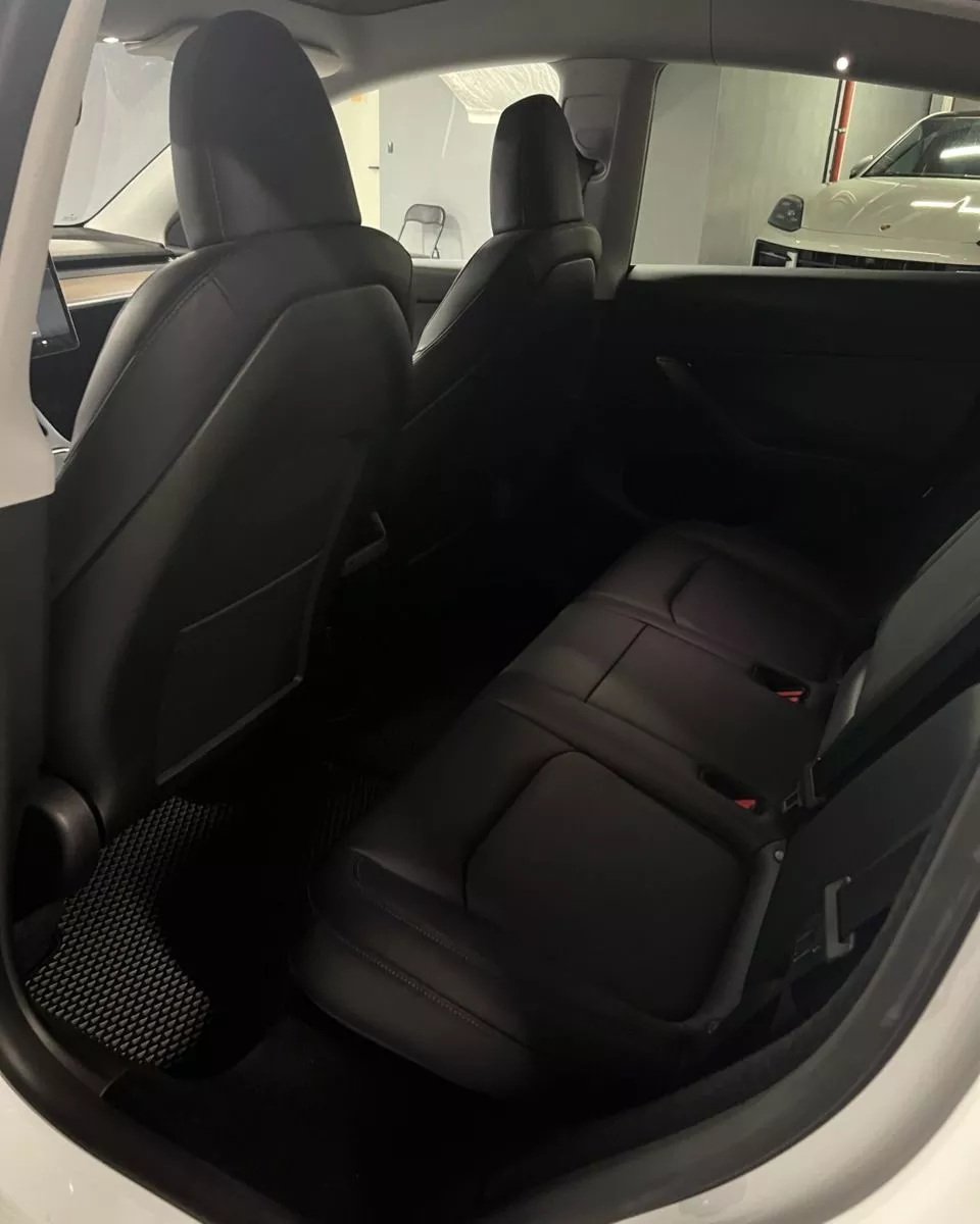 Tesla Model Y  80 kWh 202251