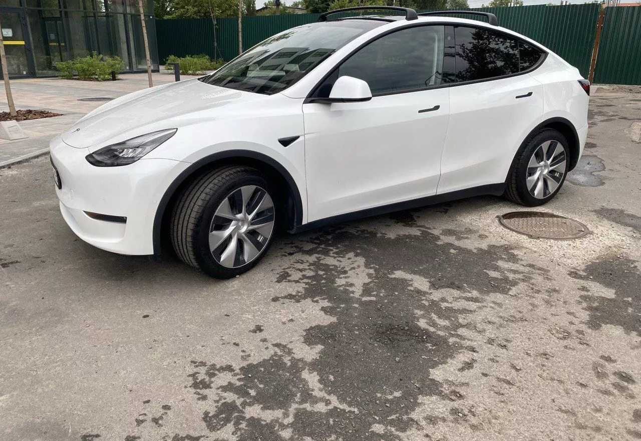 Tesla Model Y  75 kWh 202041