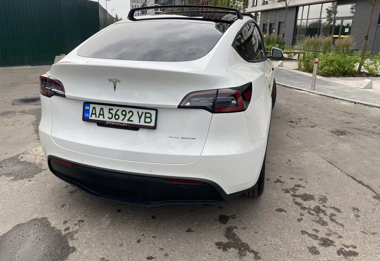 Tesla Model Y  75 kWh 202051