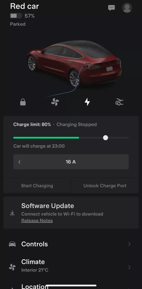 Tesla Model 3  75 kWh 2018141