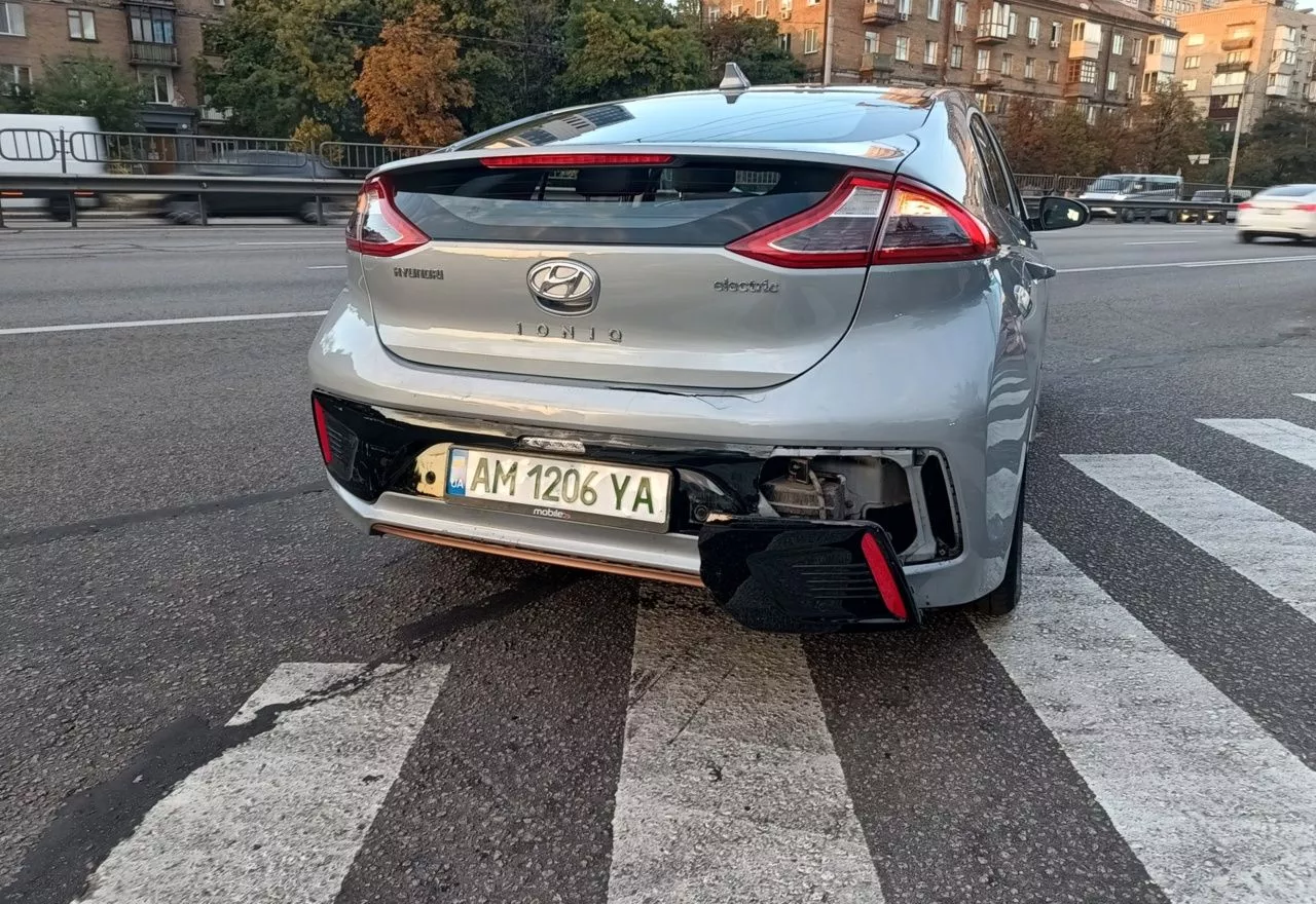 Hyundai Ioniq  28 kWh 2018141