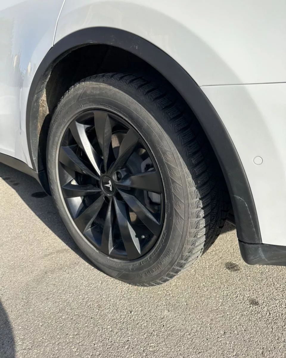 Tesla Model Y  75 kWh 2021101