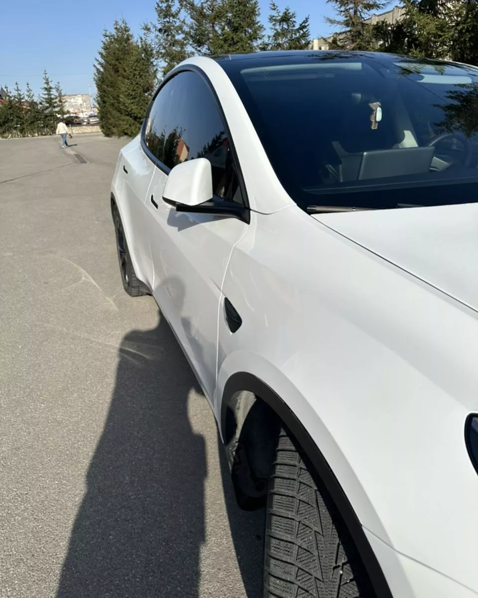 Tesla Model Y  75 kWh 2021141