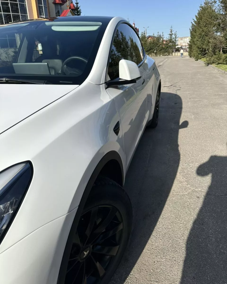 Tesla Model Y  75 kWh 2021171