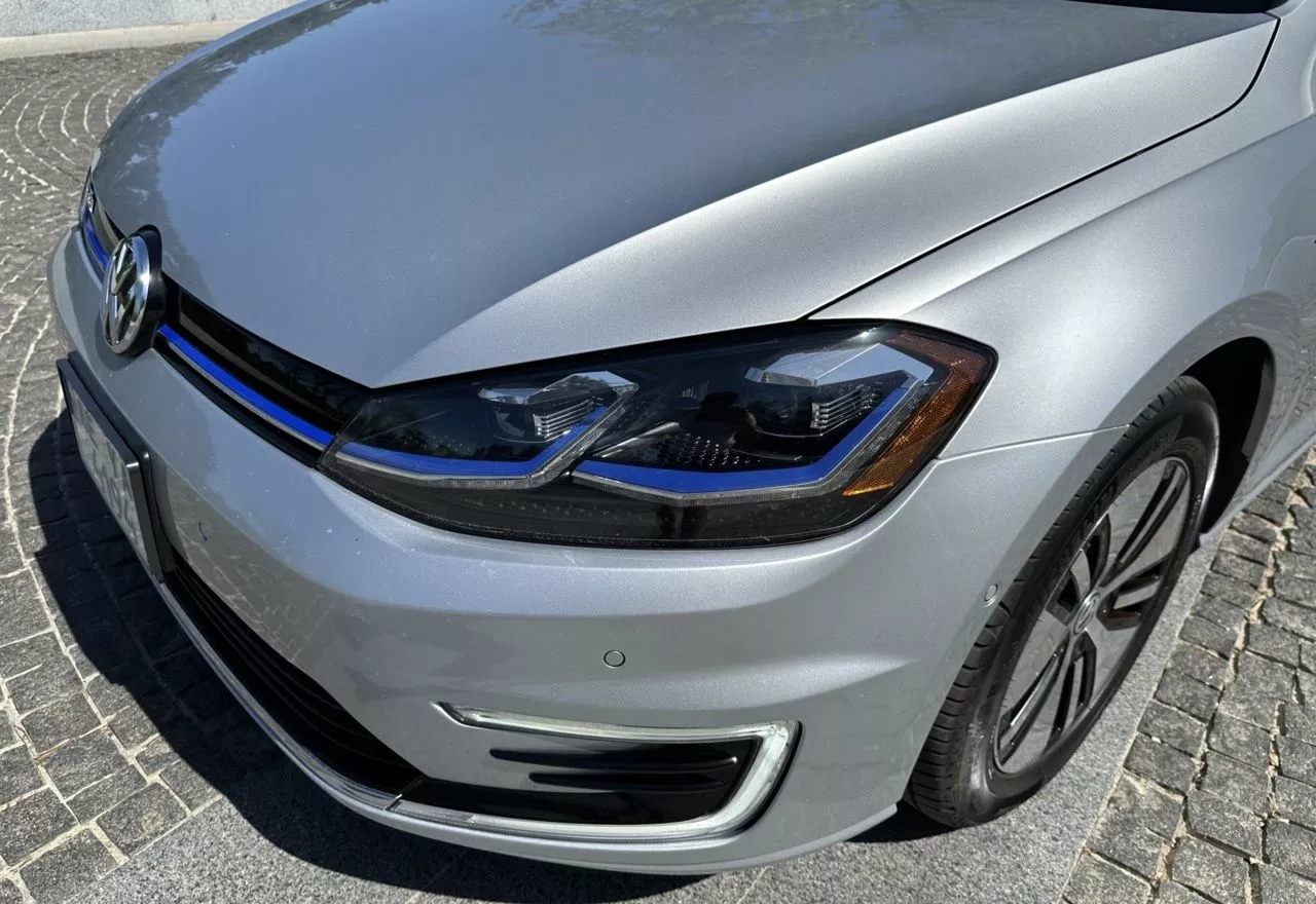 Volkswagen e-Golf  35 kWh 2019141