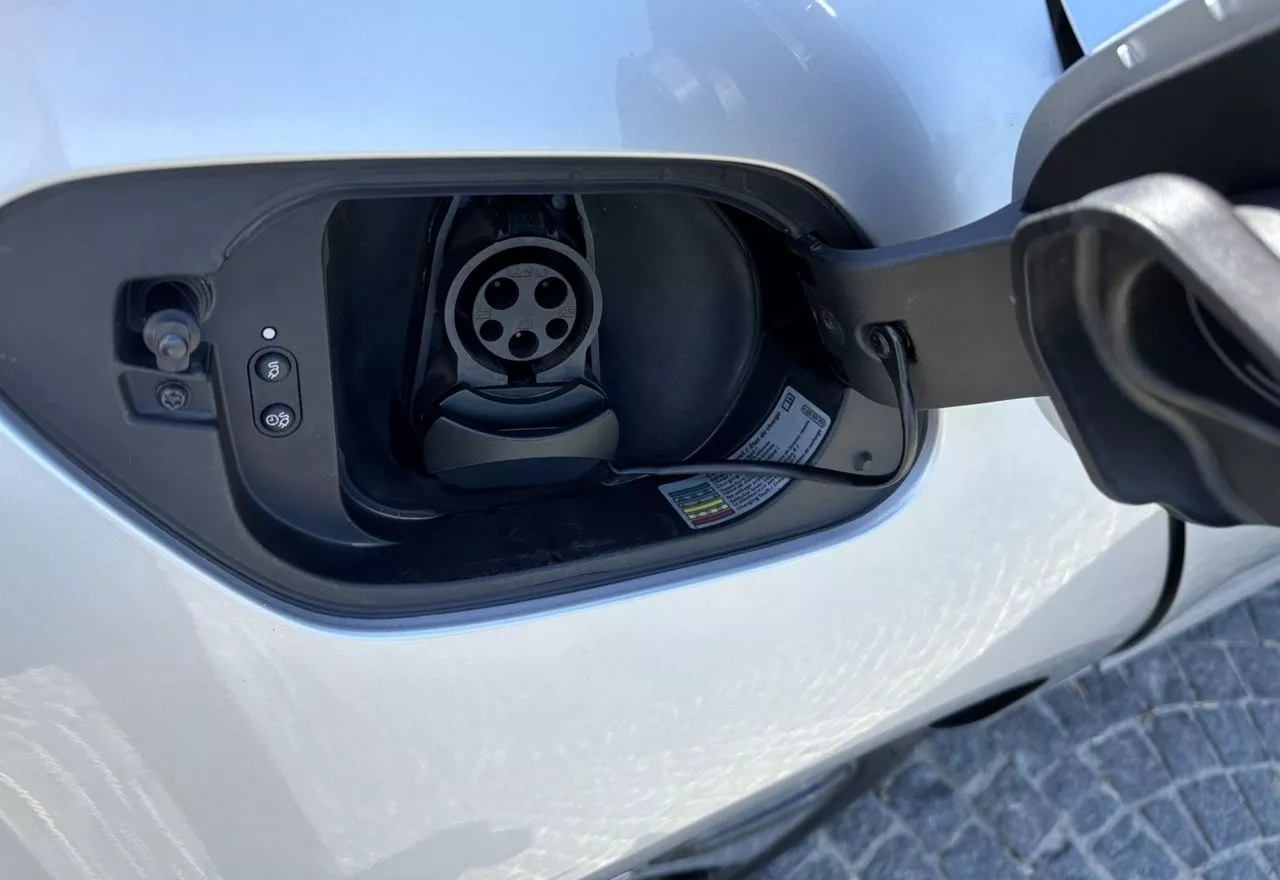 Volkswagen e-Golf  35 kWh 2019191