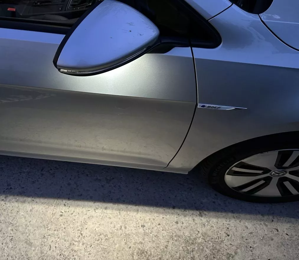 Volkswagen e-Golf  35 kWh 2019381