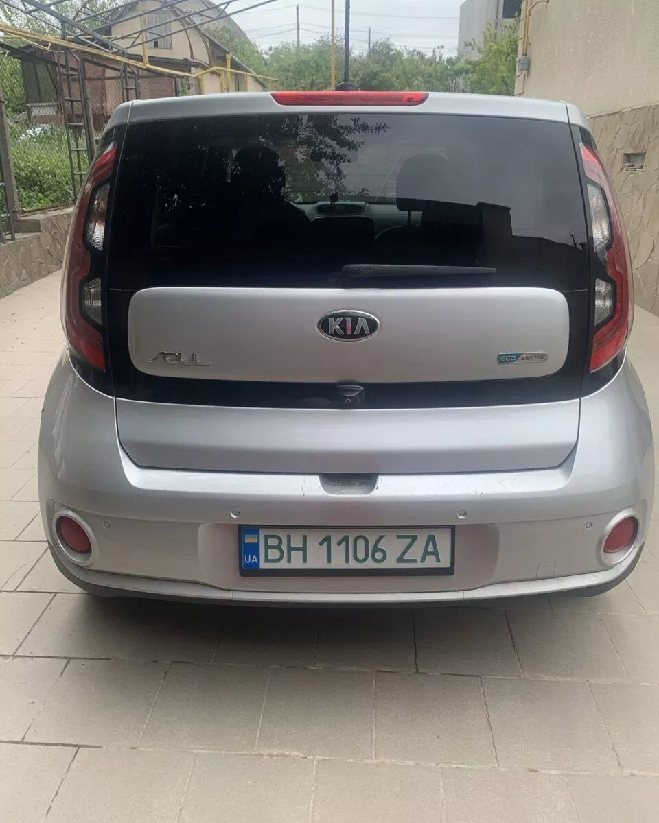 Kia Soul  2016181