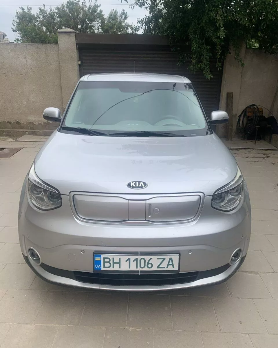 Kia Soul  2016191