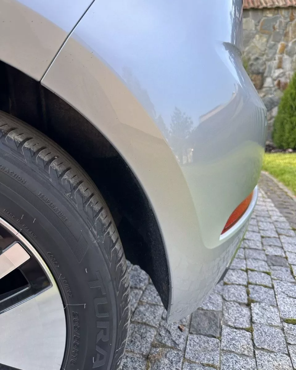 Volkswagen e-Golf  35.8 kWh 2019391