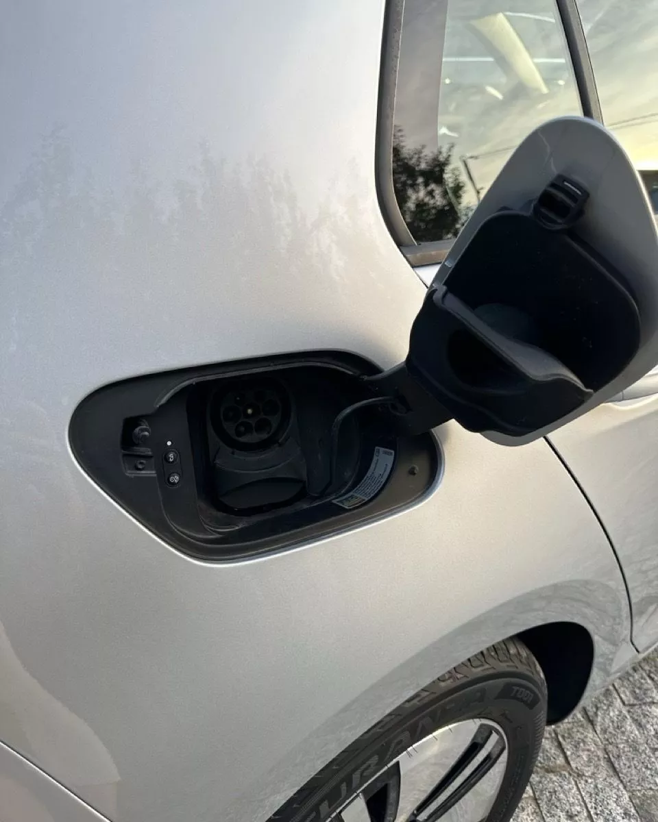 Volkswagen e-Golf  35.8 kWh 2019441