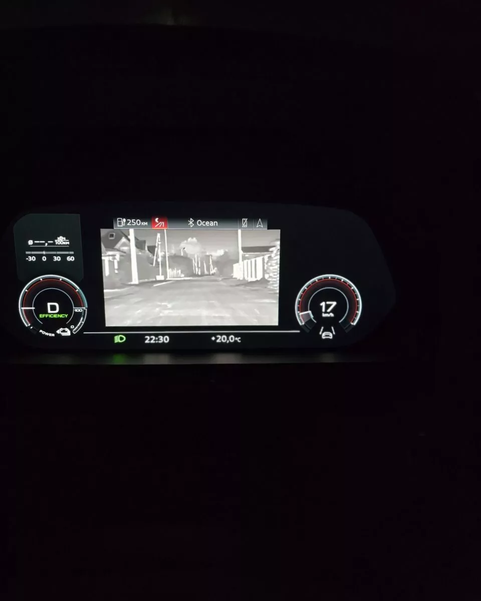 Audi E-tron  95 kWh 2021151