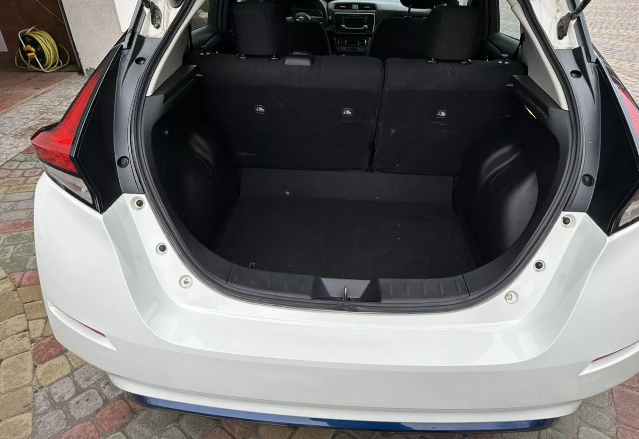 Nissan Leaf  40 kWh 2018251