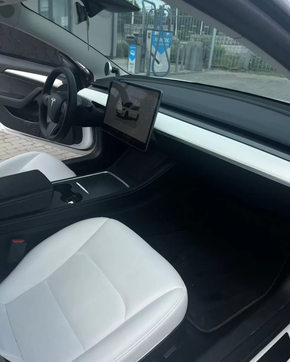 Tesla Model 3  80.5 kWh 2022151