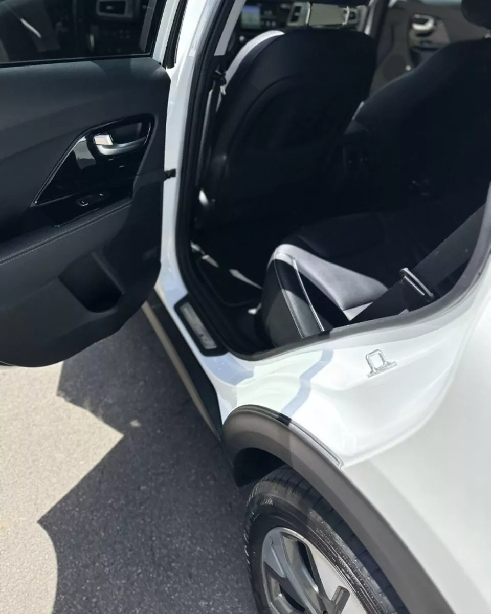 Kia Niro  64 kWh 2019481