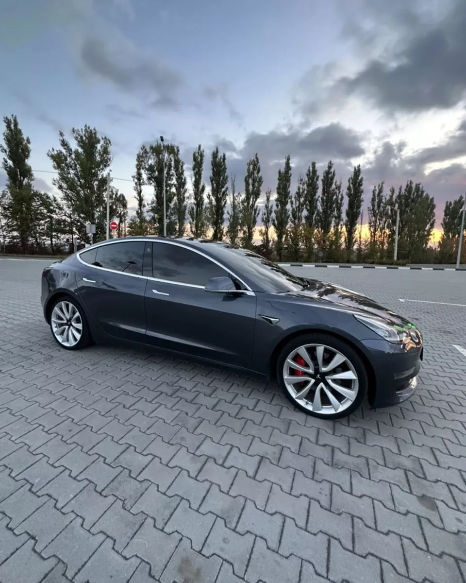 Tesla Model 3  80.5 kWh 2019151