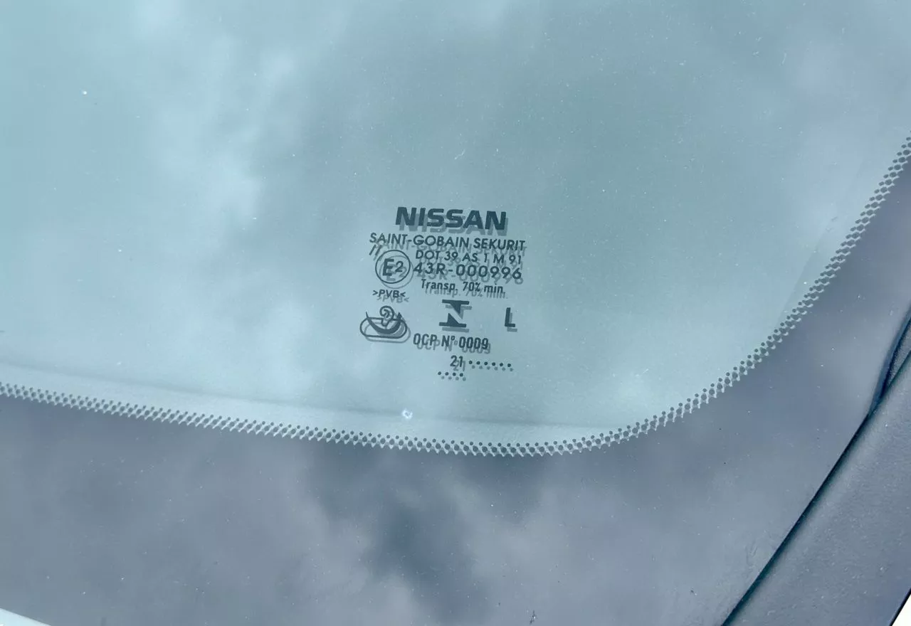 Nissan Leaf  40 kWh 202191