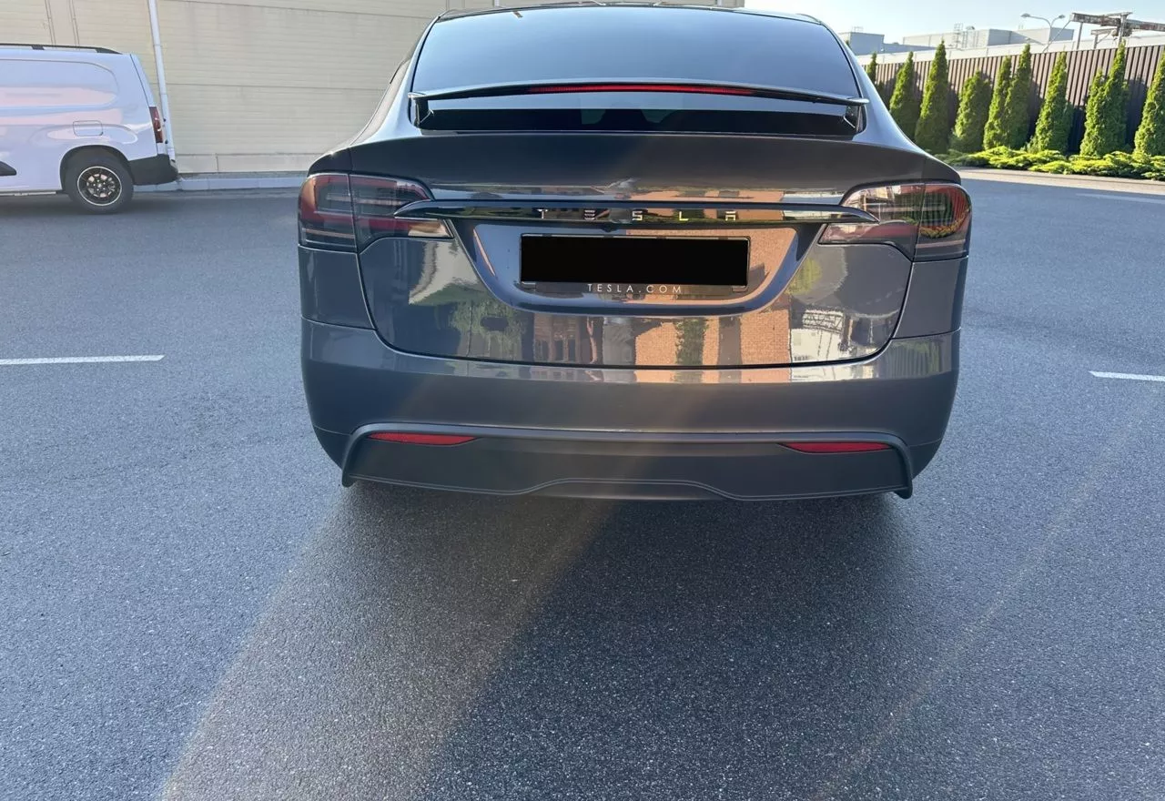 Tesla Model X  100 kWh 2023431