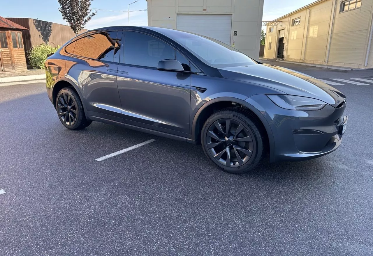 Tesla Model X  100 kWh 2023441