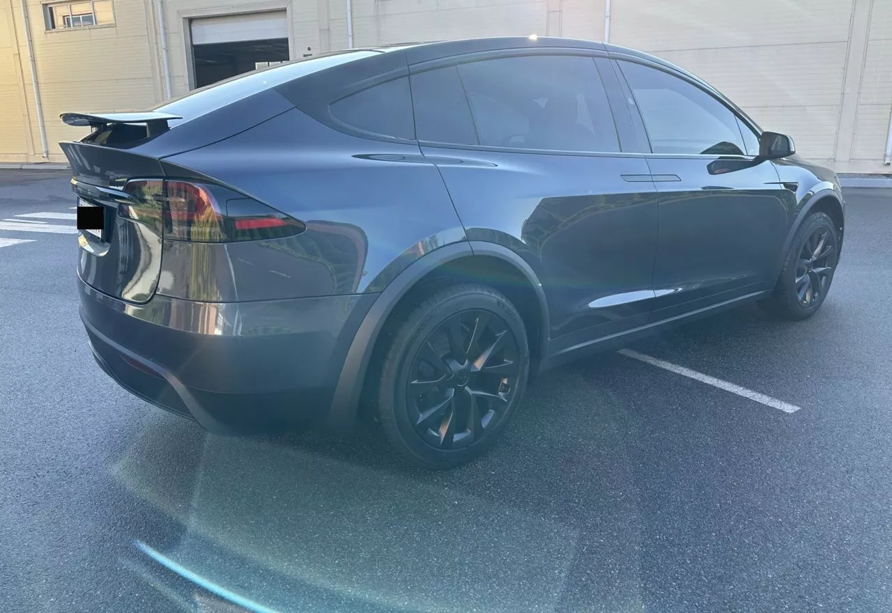 Tesla Model X  100 kWh 2023451